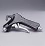 3M 08801 No Cleanup Applicator Gun