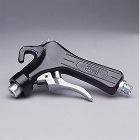 3M 08801 No Cleanup Applicator Gun