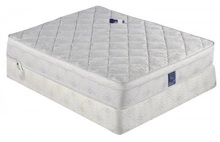 MA02510CK-MA2504 California King Size Night Air 220 Nimbus Air Mattress with Air