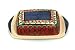  Handmade Allegria Butterdish From Italy
