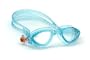 Cressi Swim DE202263 Fox Small Lunettes natation Verre clair Taille unique