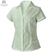 Dinah Short Sleeve Shirt - Women's by ISIS