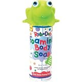 Foaming Bath Soap by Alex, Green Frog Sprayer with Green Foam Soap