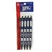 New York Giants NFL 5 Pack Pen Set