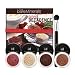 Bare Escentuals Sweet Decadence Eyecolors ($56 Value)