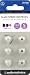 �I�[�f�B�I�e�N�j�J �t�@�C���t�B�b�g�X�y�A�C���s�[�X(6����) ER-CK50S GY
