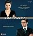 Self-Made Man: One Woman's Journey into Manhood and Back (Audio CD)