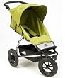 2007 MOUNTAIN BUGGY URBAN - MOSS