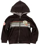 Please Mum Fleece Reversible Hoody