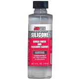 Silicone Leather Waterproof Liquid