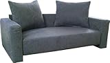 Kindersofa 2er 