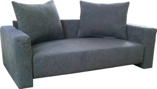 Kindersofa 2er 