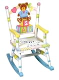 Guidecraft 1st Impressions Rocking Chair