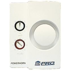 X-10 Mini Powerhorn Security Siren (X-10 Pro PSH02, X-10 Powerhouse SH10A)