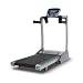 Vision Fitness Vision T9550HRT Treadmill With Simple Console