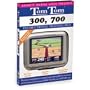 Tomtom Automotive 300 & 700 GPS DVD