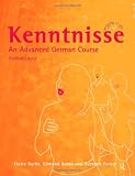 Kenntnisse: An Advanced German Course