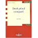 Droit p�nal compar�
