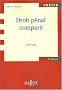 Droit p�nal compar�