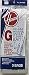 Hoover #4010008G 3PK Hoover G Broom Bag