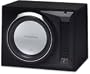 Rockford Fosgate Punch P1 P1L-1X12 Single 12-Inch  Pre-Loaded Enclosure