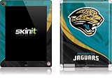 Skinit Jacksonville Jaguars Vinyl Skin for Apple iPad 2
