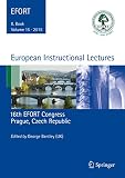 European instructional lectures Volume 15, 2015, 16th EFORT Congress, Prague, Czech Republic