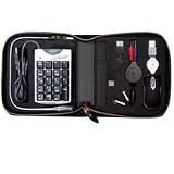 Review Canyon  / Canyon CN-NP1 Notebook Travel kit- USB Numeric keypad - mouse - headphone - lamp