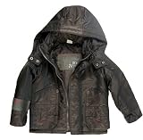 IKKS Jacket + Vest