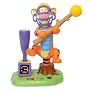 Tigger Baseball Playset