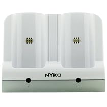 Nyko Wii Charge Station