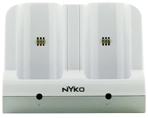 Nyko Wii Charge Station