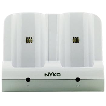 Set A Shopping Price Drop Alert For Nyko Wii Charge Station