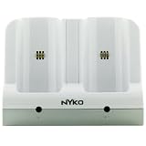 Wii Charge Stationby Nyko