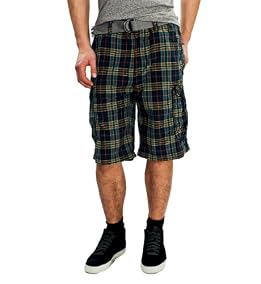 Gordon Cargo Shorts