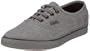 Vans LPE VJK65HT, Unisex - Erwachsene Sneaker, Grau (Dressed Up smoked pearl), EU 35 (US 4)