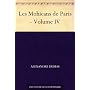 Les Mohicans de Paris - Volume IV de Alexandre Dumas