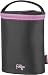 Foogo by Thermos 2 Bottle Cooler Insulated - Pink