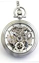 Rotary Gents Pocket Watch MP00723-21