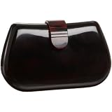 red sequin clutch Menbur Nardo Clutch