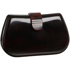 red sequin clutch Menbur Nardo Clutch