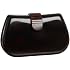 red sequin clutch Menbur Nardo 