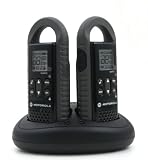 Motorola TLKR T 5 schwarz PMR Twinpack