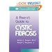 Parent's Guide to Cystic Fibrosis (University of Minnesota Guides to Birth and Childhood Disorders)