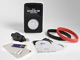 Bumpz - Black Case for iPod