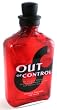 RSun OC Out Of Control 4x Tingle Bronzer with DHA & Walnut Extract Tanning Lotion