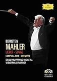 Mahler: Lieder Mahler: Lieder