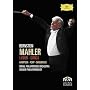 Lieder - Mahler/Bernstein [DVD] [2007]