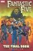 Book Fantastic Five: The Final Doom TPB
