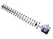 Antenne Wifi exterieure 25db yagi.